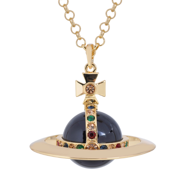 Vivienne Westwood Big Orb 30mm