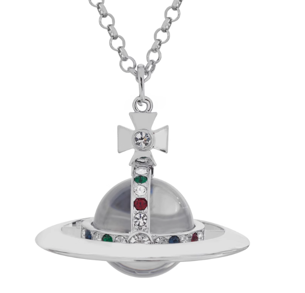 Vivienne Westwood Big Orb 30mm