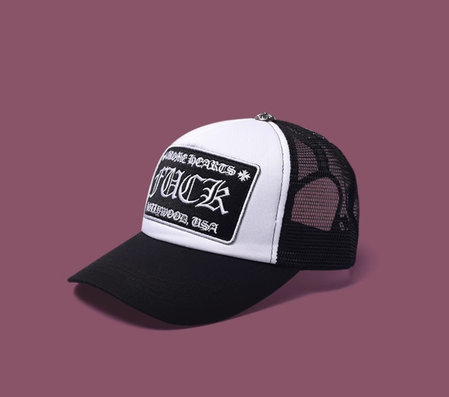 Chrome Hearts Cap