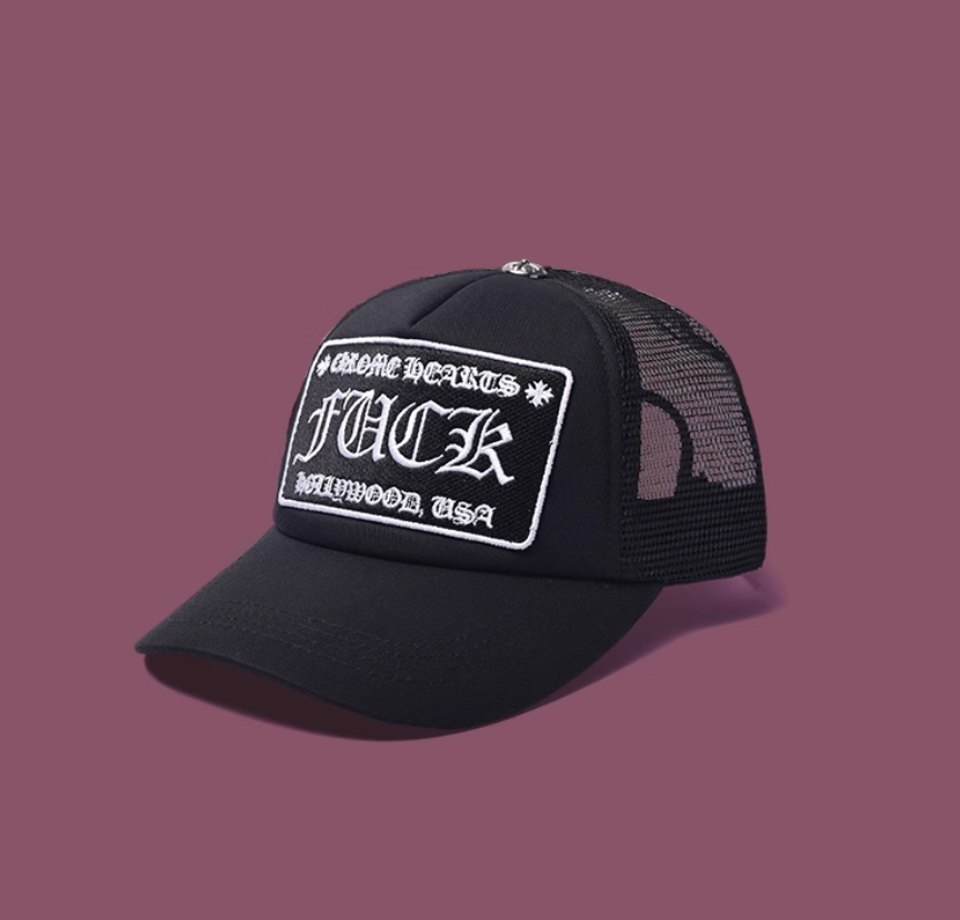 Chrome Hearts Cap