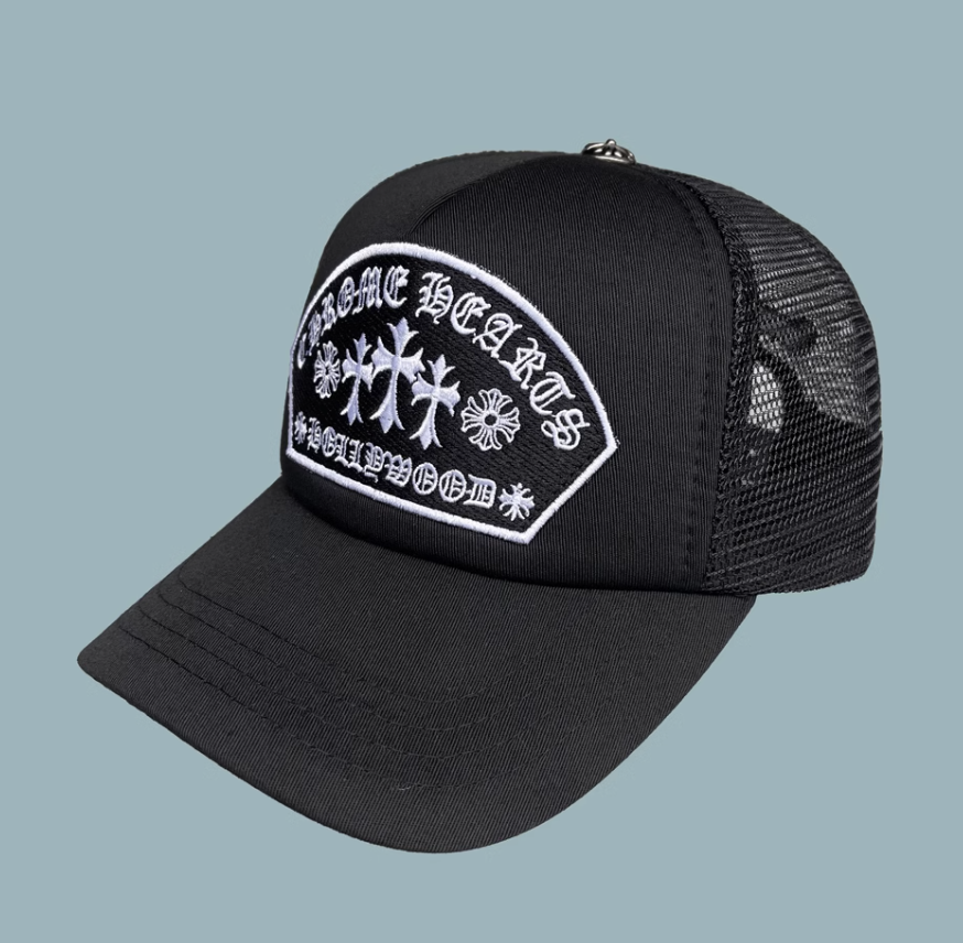 Chrome Hearts Cap