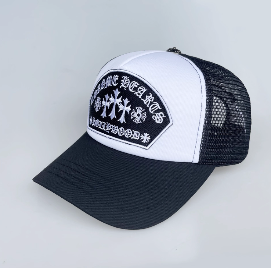 Chrome Hearts Cap