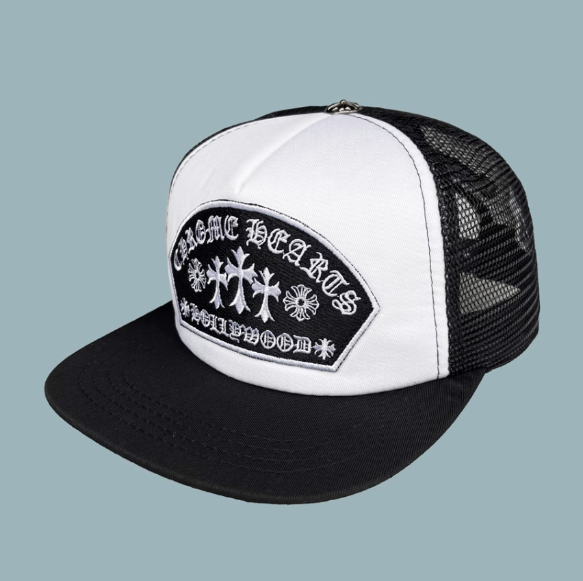 Chrome Hearts Cap