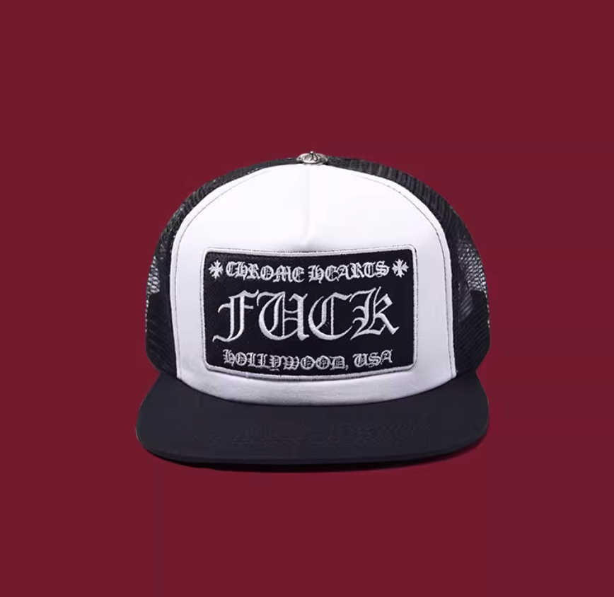 Chrome Hearts Cap