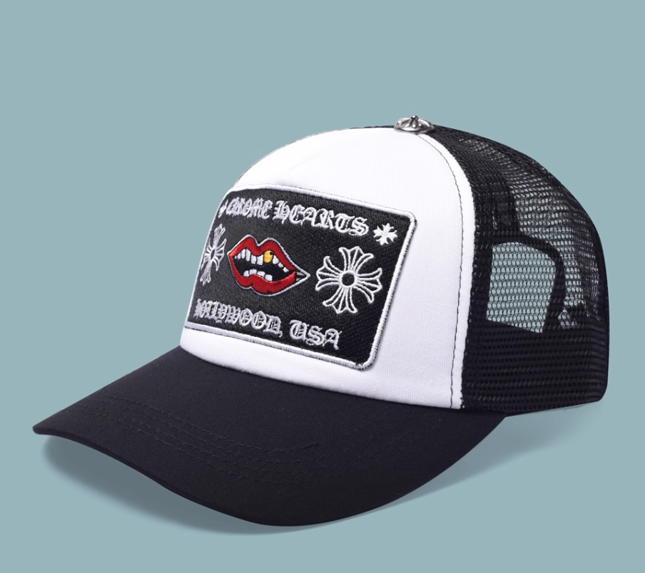 Chrome Hearts Cap
