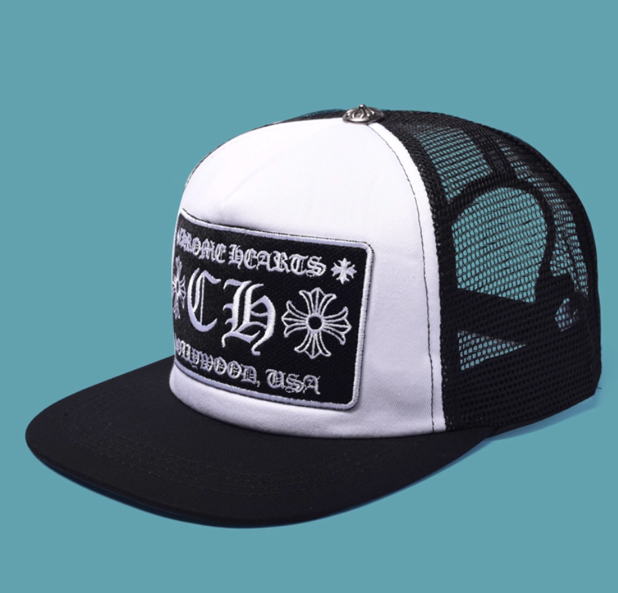 Chrome Hearts Cap
