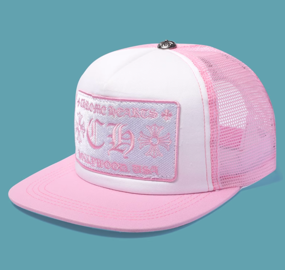 Chrome Hearts Cap