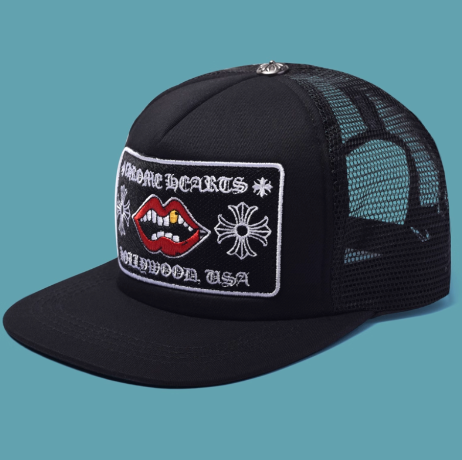 Chrome Hearts Cap