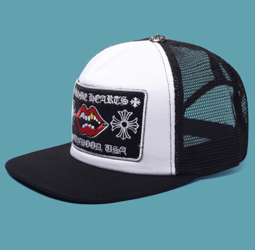 Chrome Hearts Cap