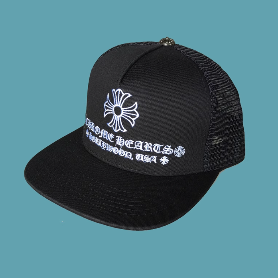 Chrome Hearts Cap