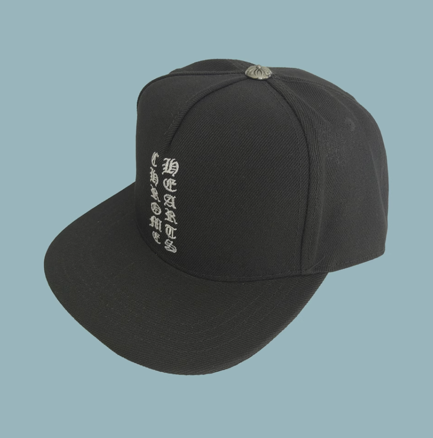 Chrome Hearts Cap