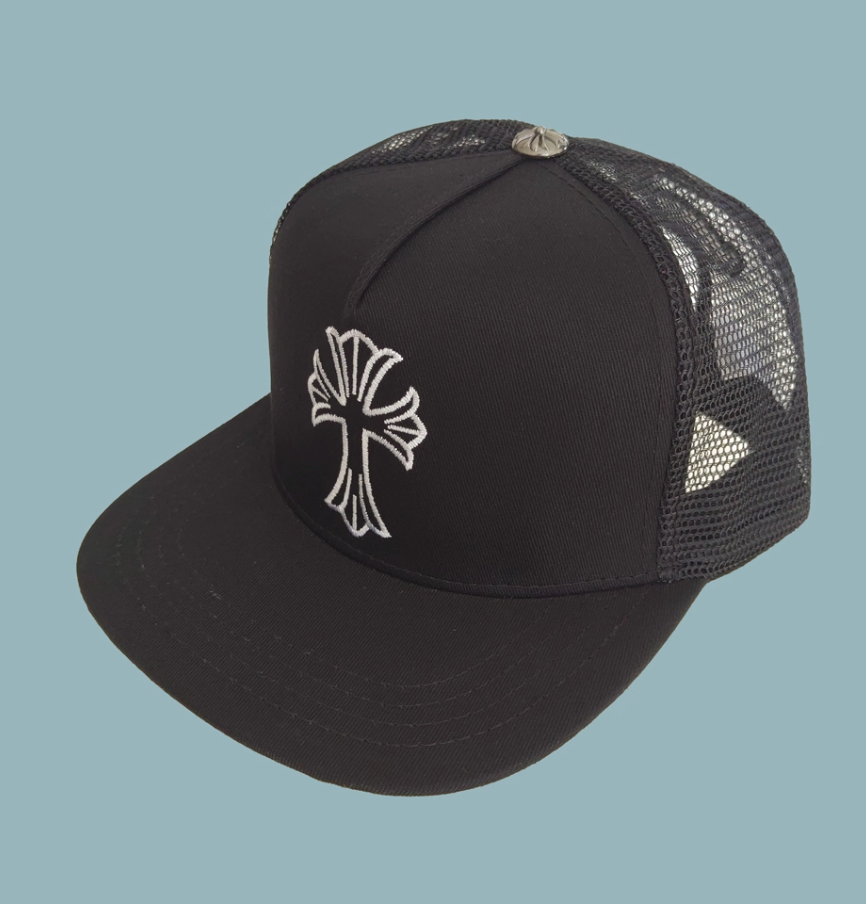 Chrome Hearts Cap