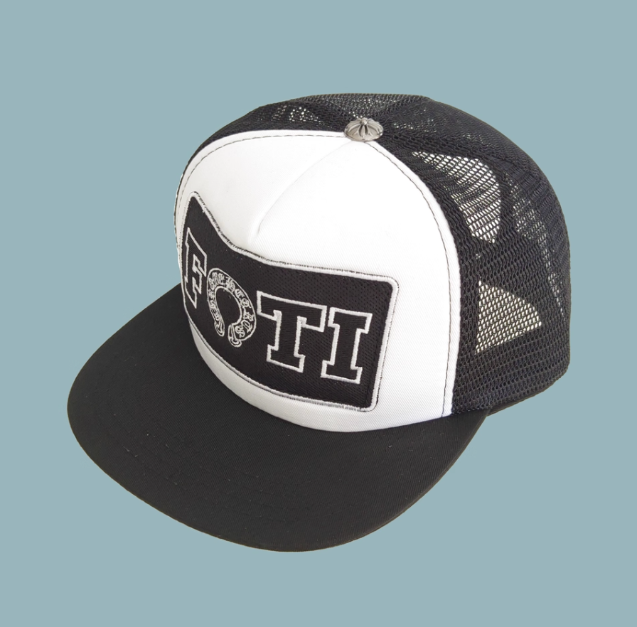Chrome Hearts Cap