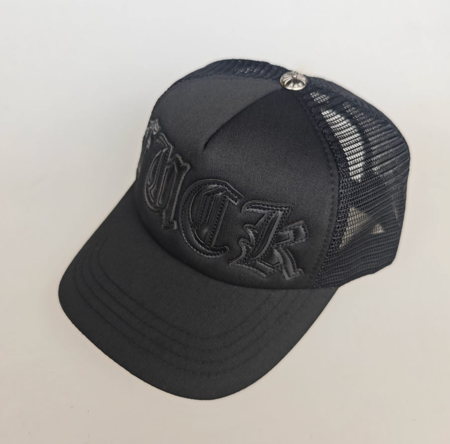 Chrome Hearts Cap