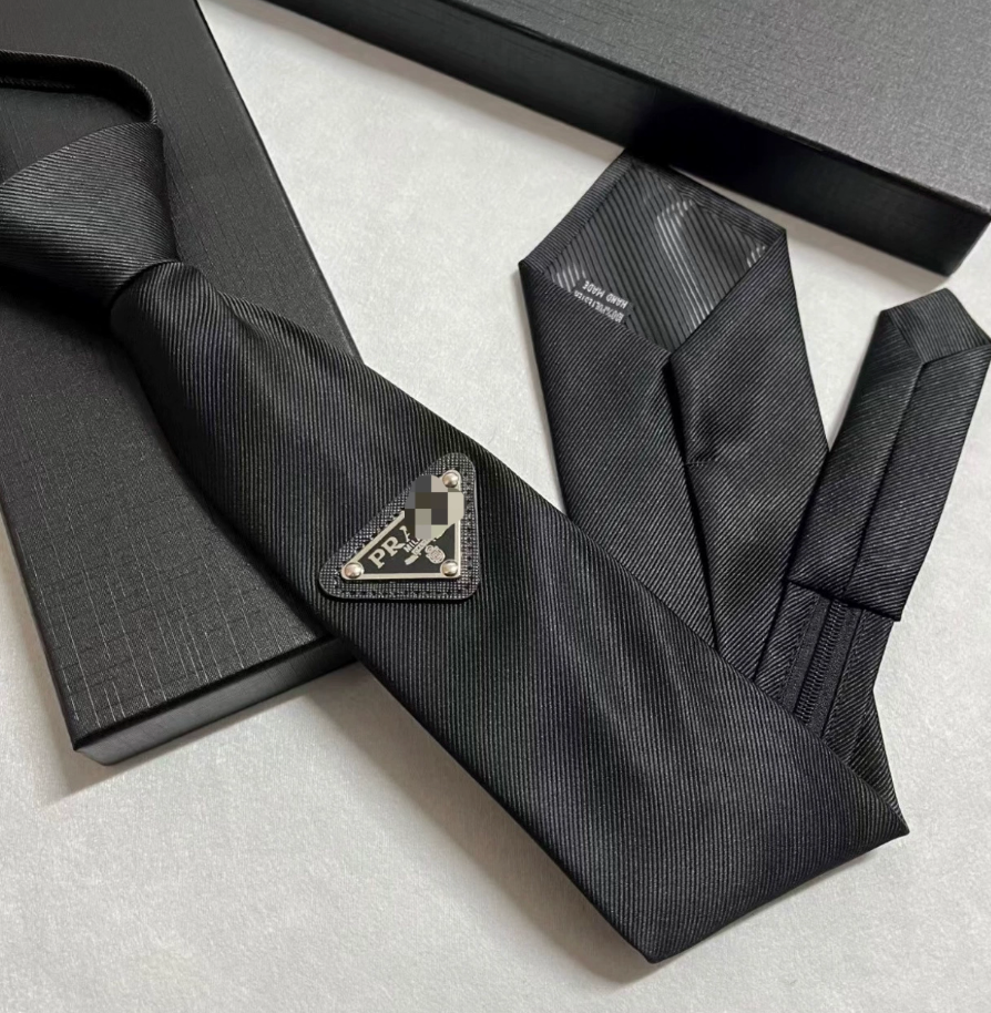 Prada Tie