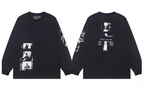ERD Longsleeve [Collection#2]