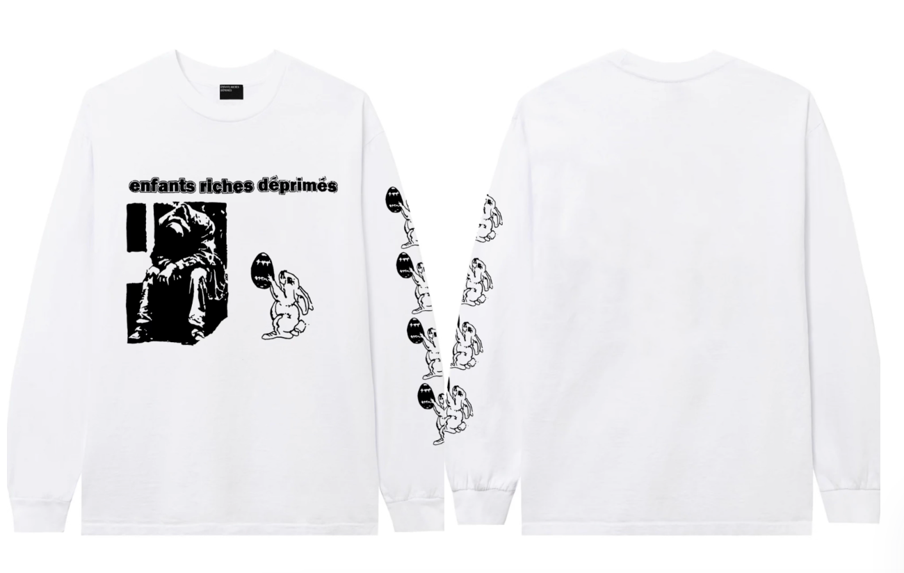 ERD Longsleeve [Collection#2]