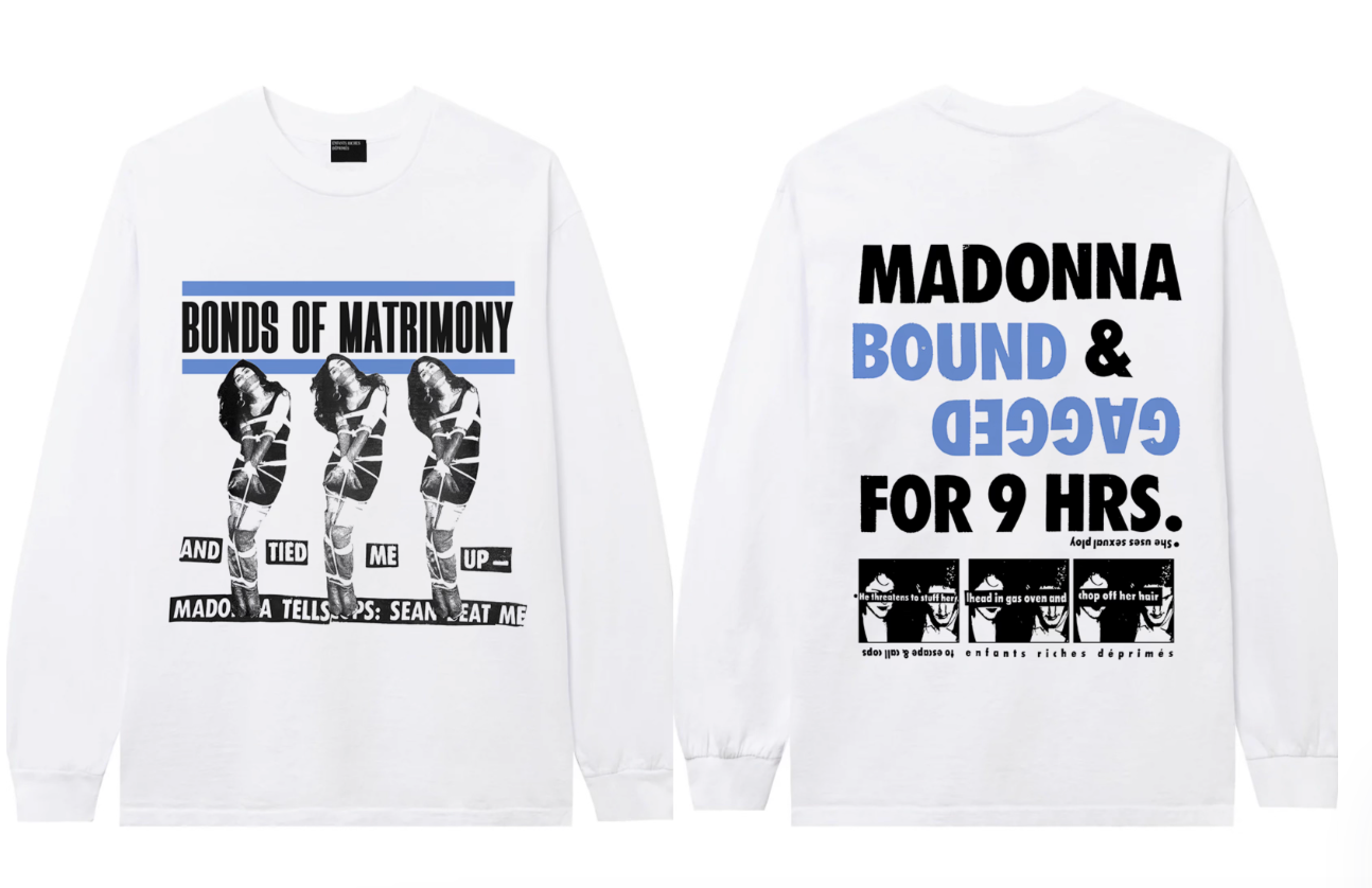 ERD Longsleeve [Collection#2]