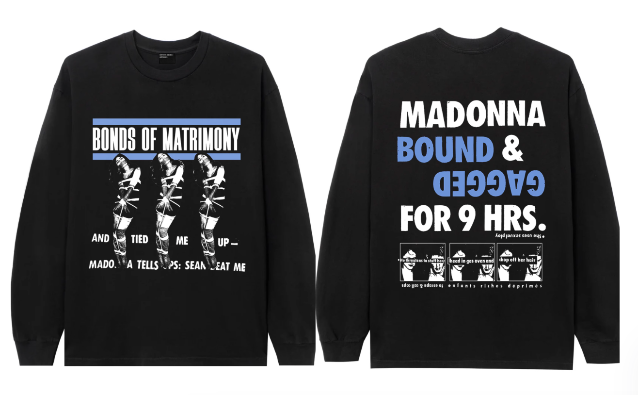 ERD Longsleeve [Collection#2]