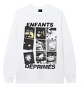 ERD Longsleeve [Collection#3]