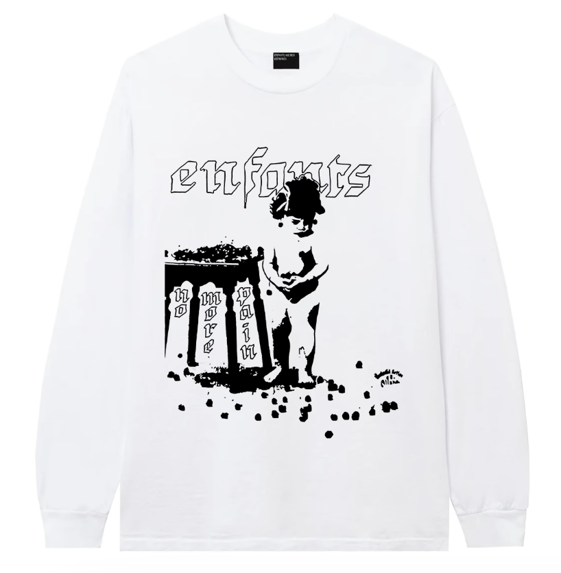 ERD Longsleeve [Collection#3]
