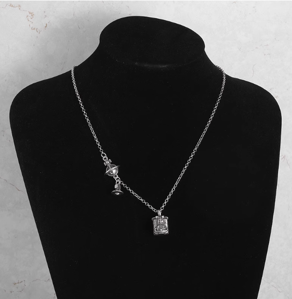Vivienne Westwood Dice Neckchain
