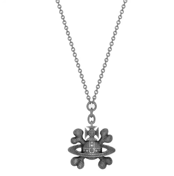 Vivienne Westwood Bones Neckchain