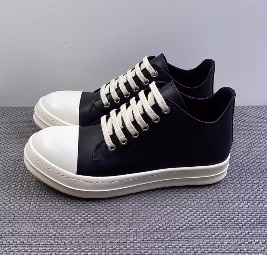 Rick Owens DRKSHDW Low