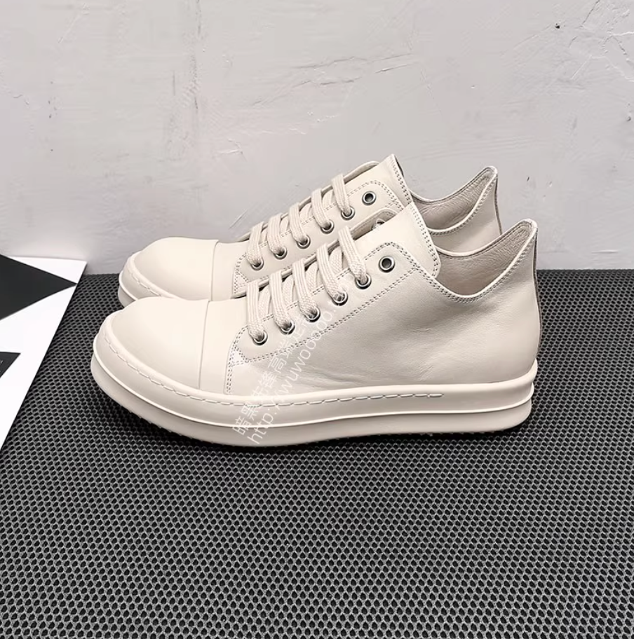 Rick Owens DRKSHDW Low