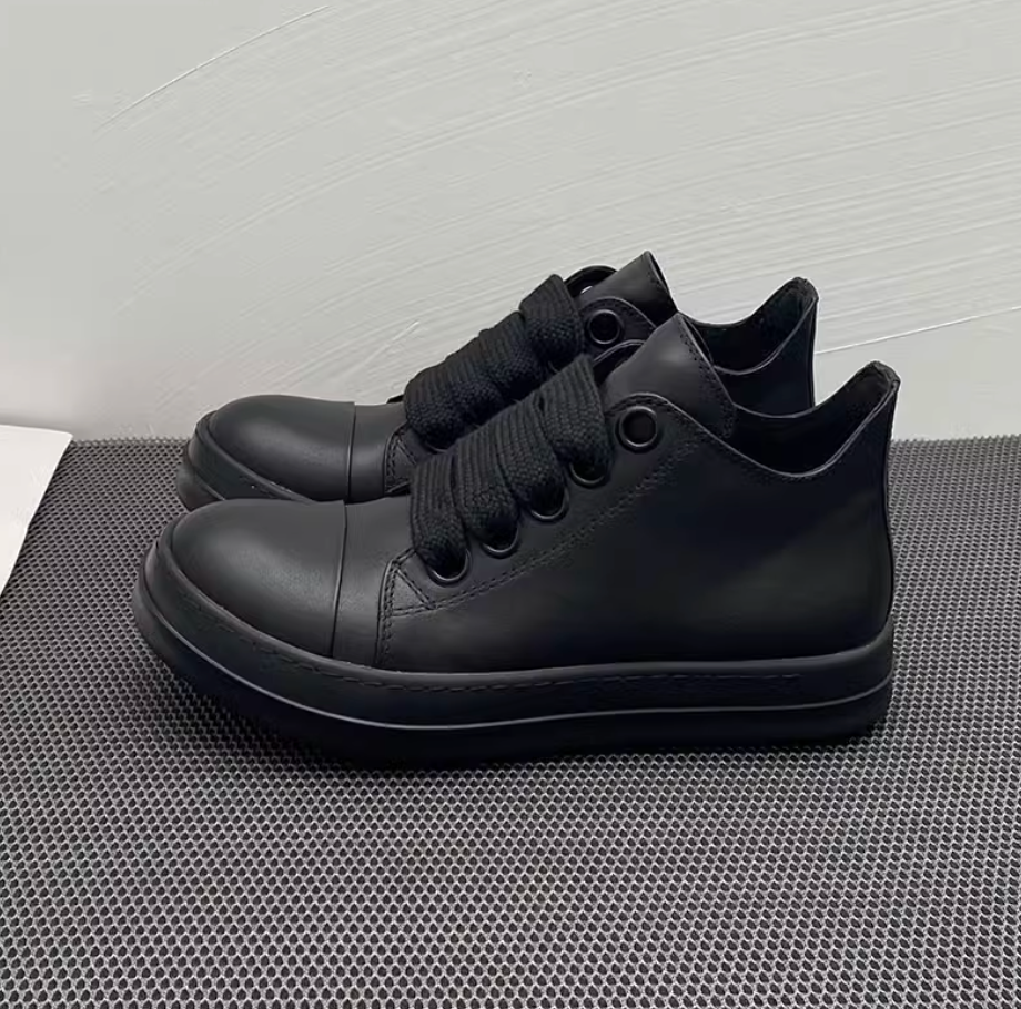 Rick Owens DRKSHDW Low