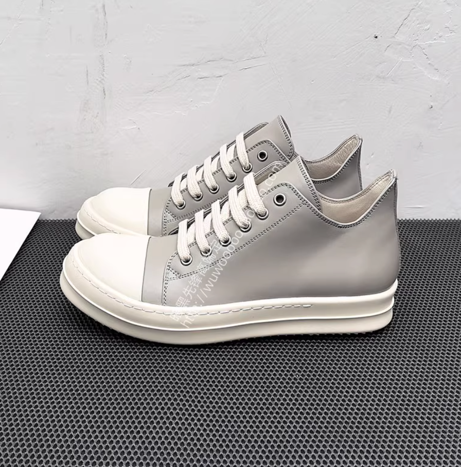 Rick Owens DRKSHDW Low