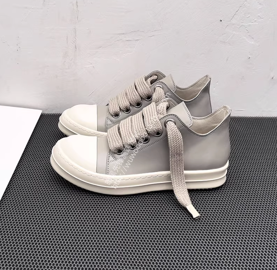 Rick Owens DRKSHDW Low