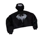 Playboi Carti Narcissist CROPPED/LONG Bomber Jacket