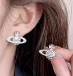 Vivienne Westwood Ear Rings