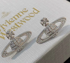 Vivienne Westwood Ear Rings