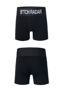 Bitch Radar Underwear