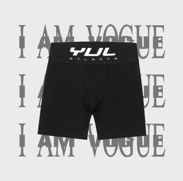 Opium/YVL Underwear