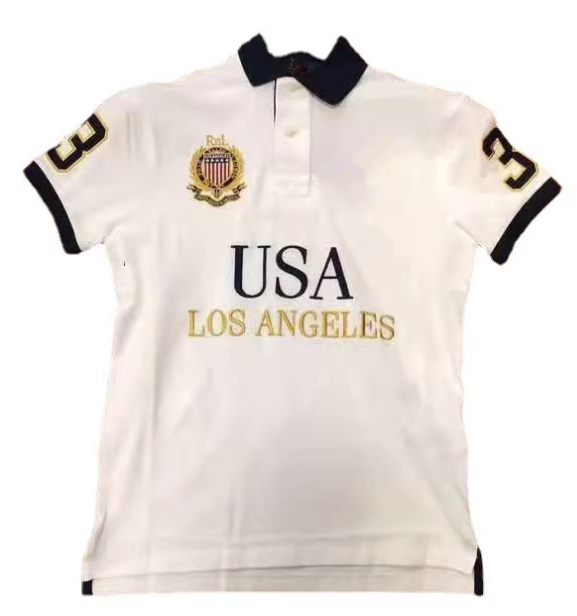 Ralph Lauren Vintage Polo