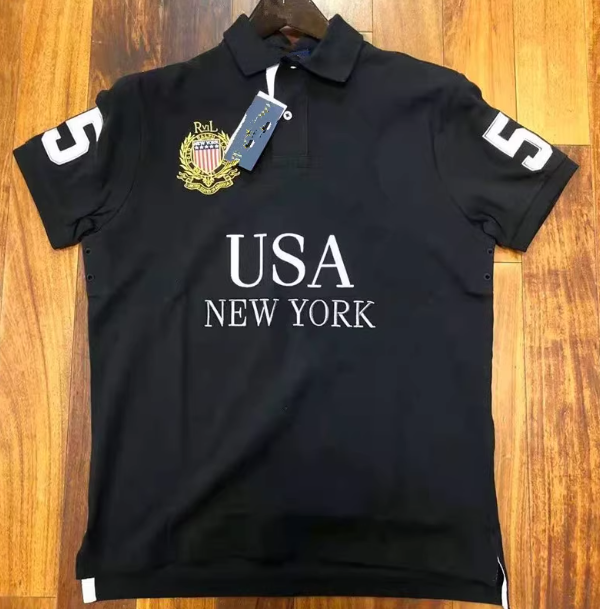 Ralph Lauren Vintage Polo
