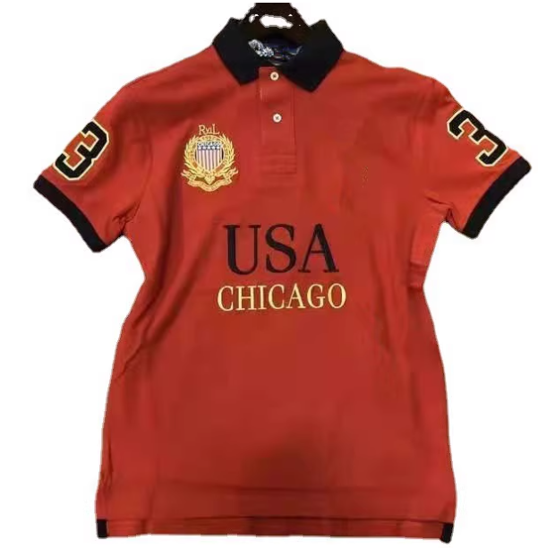 Ralph Lauren Vintage Polo