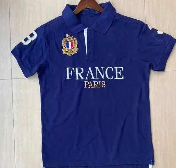 Ralph Lauren Vintage Polo