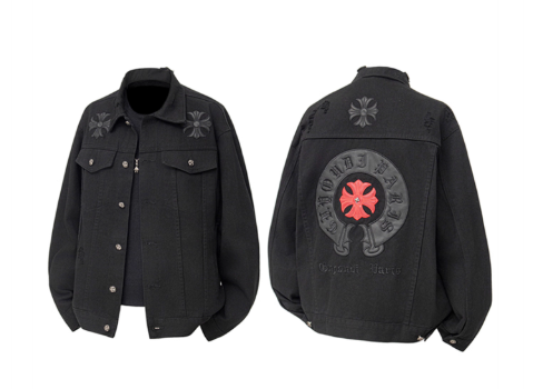 Chrome Hearts Shirt