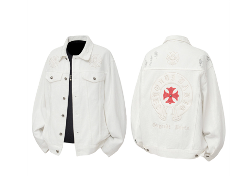 Chrome Hearts Shirt