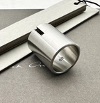 Rick Owens Thumb Ring