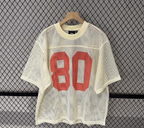 Stussy 80 Jersey