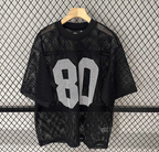 Stussy 80 Jersey