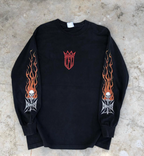 West Coast Choppers Longsleeve Tshirt