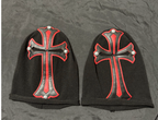 Chrome Hearts Ski Face Mask