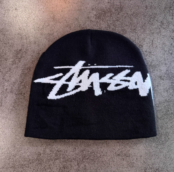 Stussy Beanie [Collection#1]