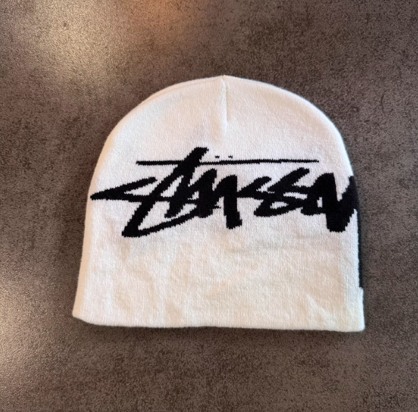 Stussy Beanie [Collection#1]